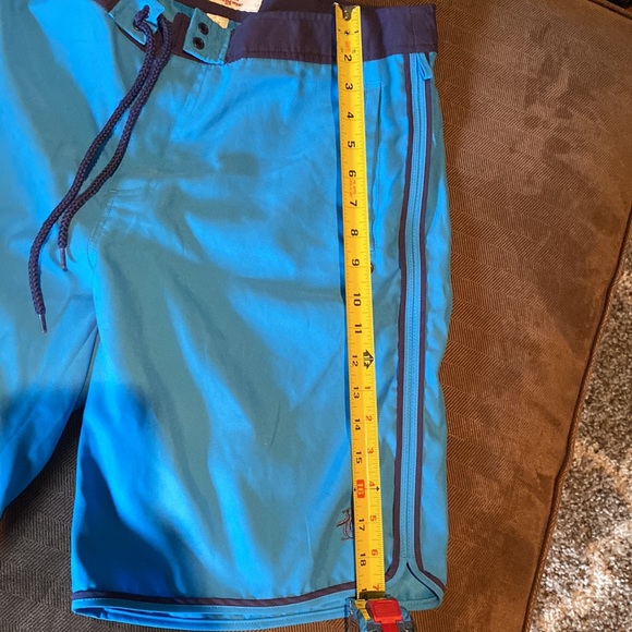 COPY - Original Penguin Boardshorts - Picture 4 of 5